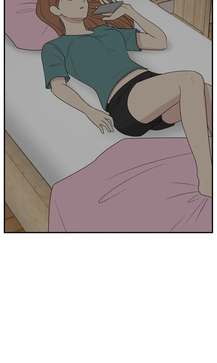 Escorted Into Your Heart Chapter 18 page 77 - 