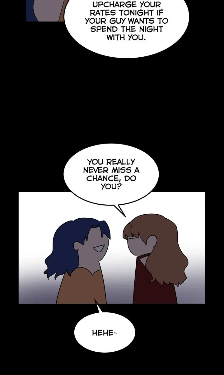 Escorted Into Your Heart Chapter 18 page 80 - 
