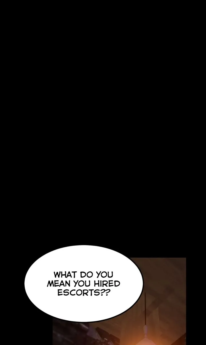 Escorted Into Your Heart Chapter 18 page 81 - 