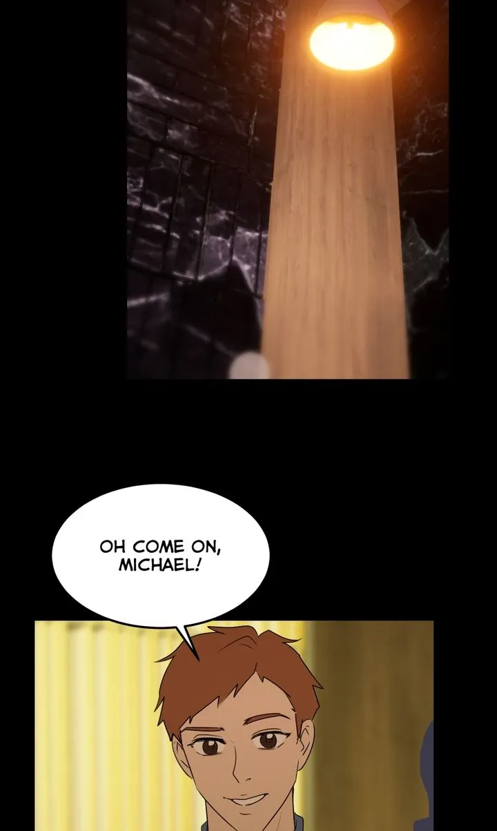 Escorted Into Your Heart Chapter 18 page 82 - 