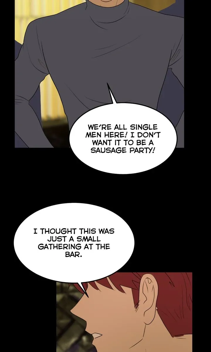 Escorted Into Your Heart Chapter 18 page 83 - 