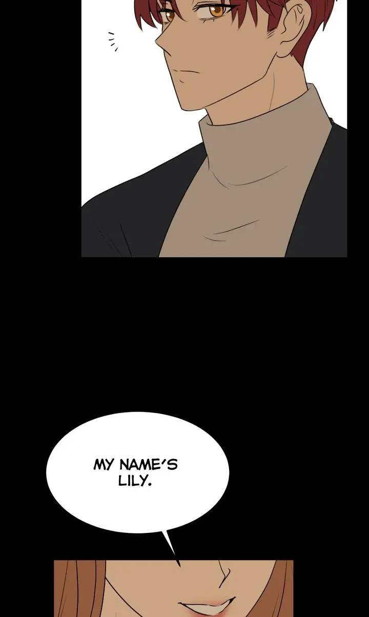Escorted Into Your Heart Chapter 18 page 90 - 