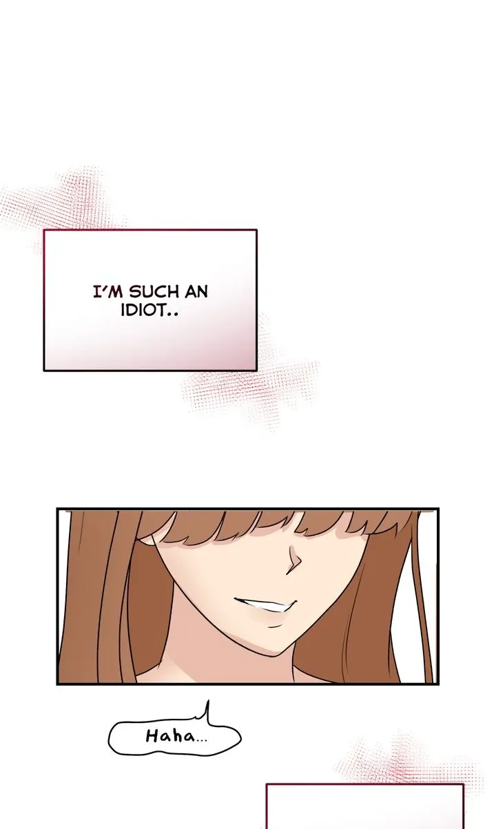 Escorted Into Your Heart Chapter 18 page 10 - 