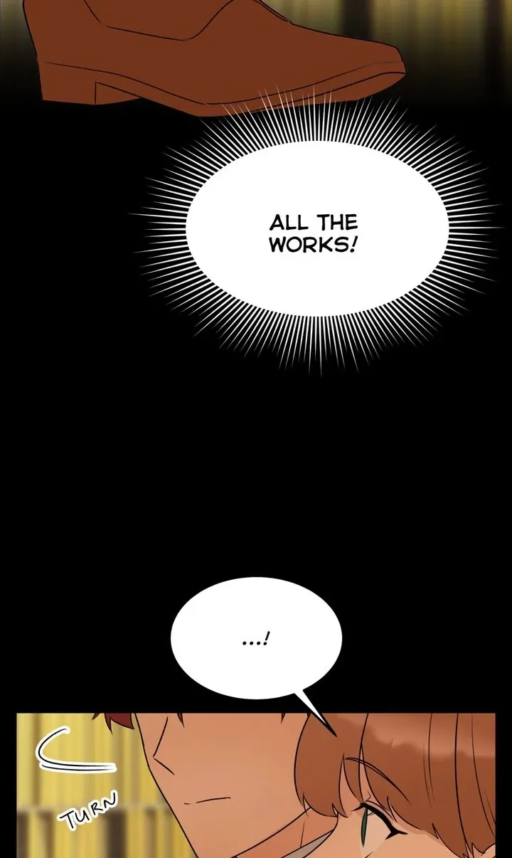 Escorted Into Your Heart Chapter 19 page 11 - 