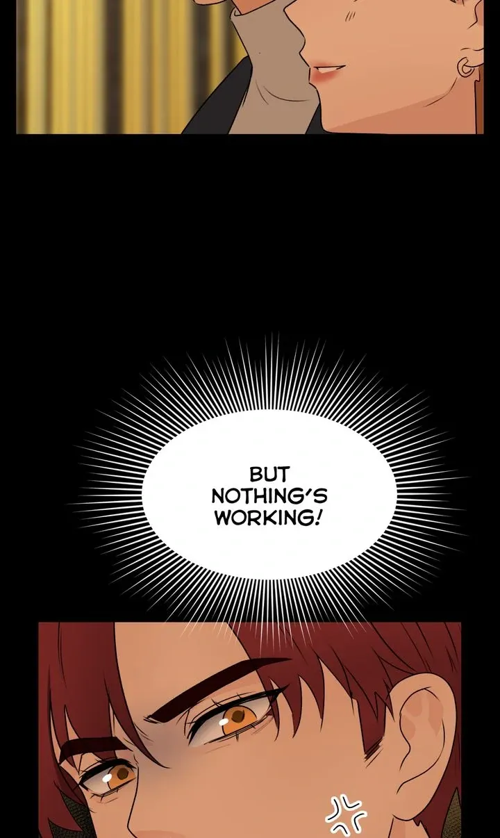 Escorted Into Your Heart Chapter 19 page 12 - 