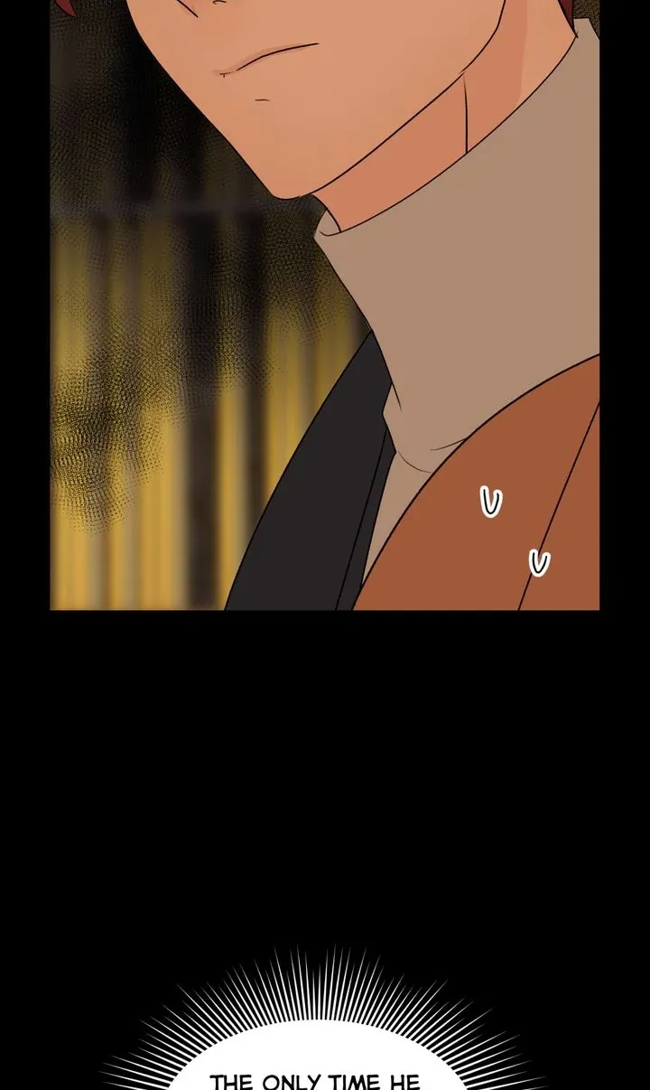 Escorted Into Your Heart Chapter 19 page 13 - 