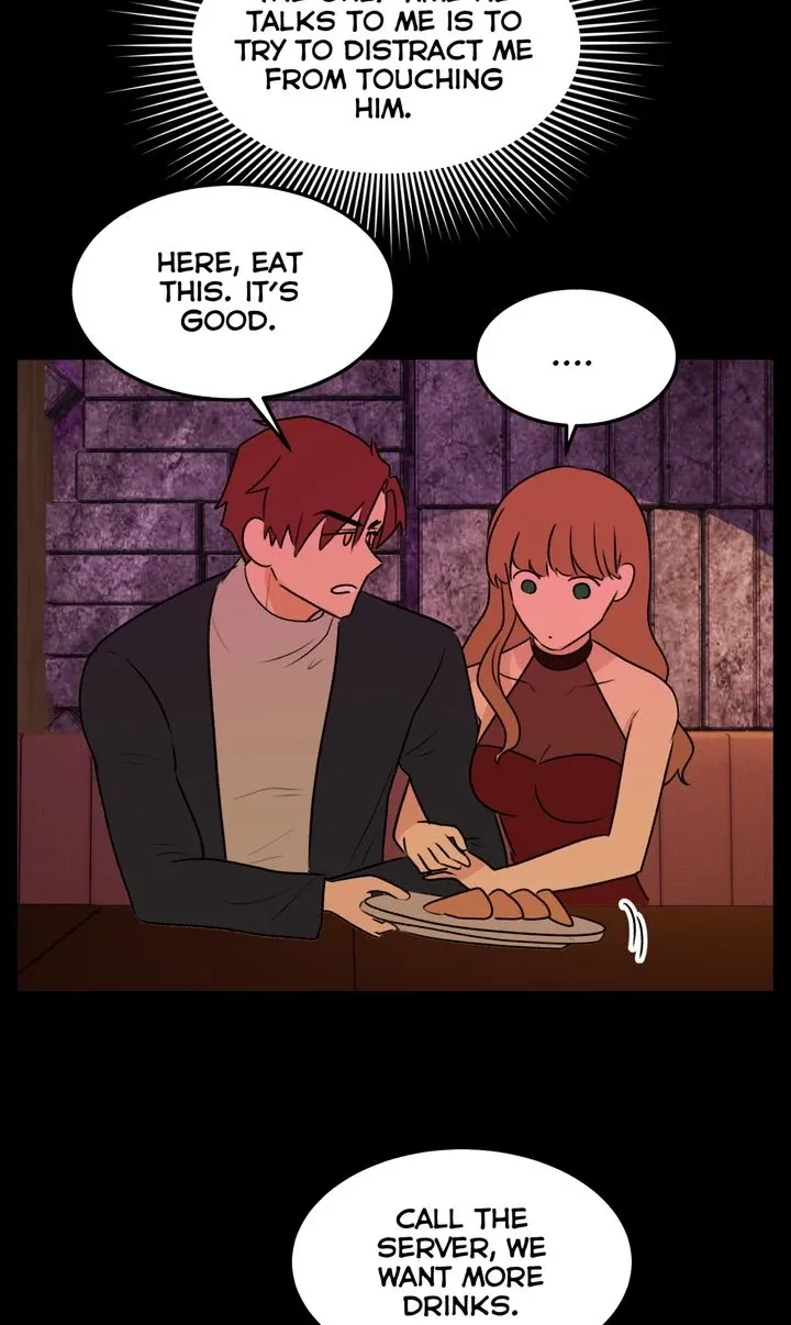 Escorted Into Your Heart Chapter 19 page 14 - 