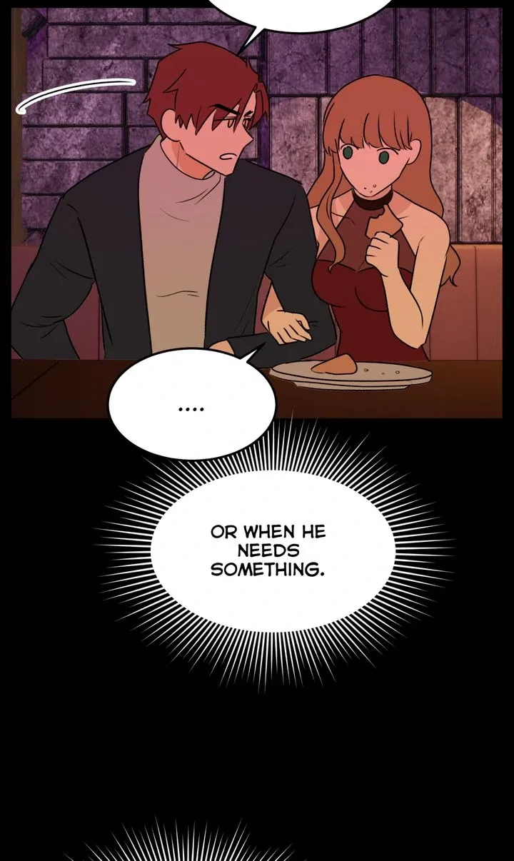 Escorted Into Your Heart Chapter 19 page 15 - 