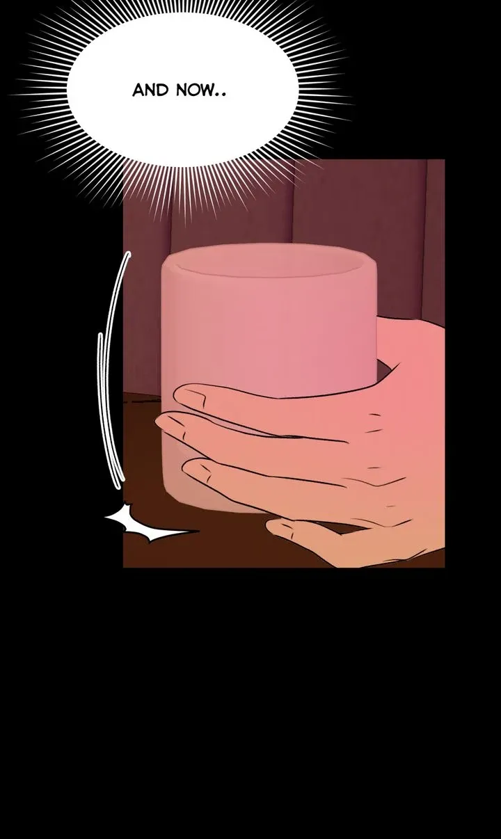 Escorted Into Your Heart Chapter 19 page 16 - 