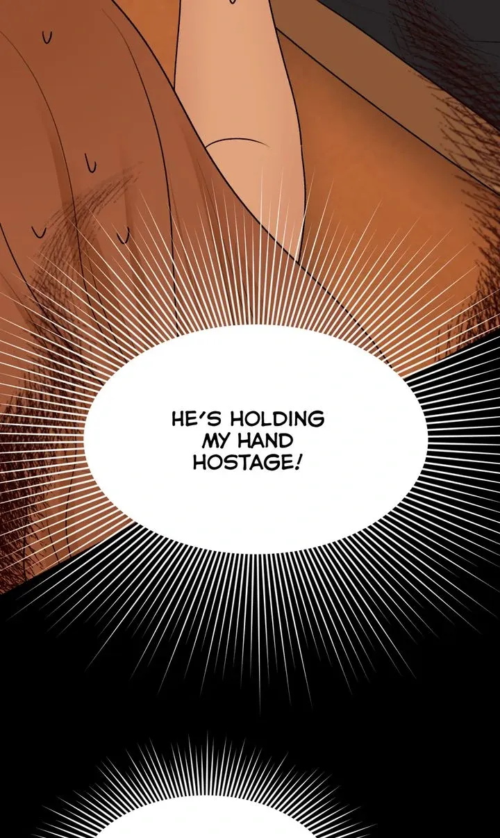 Escorted Into Your Heart Chapter 19 page 18 - 