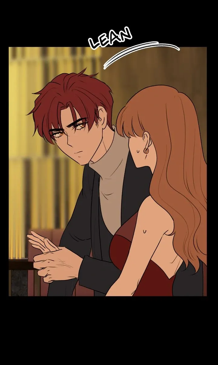 Escorted Into Your Heart Chapter 19 page 20 - 
