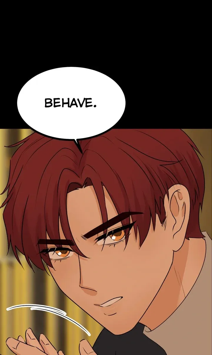 Escorted Into Your Heart Chapter 19 page 21 - 