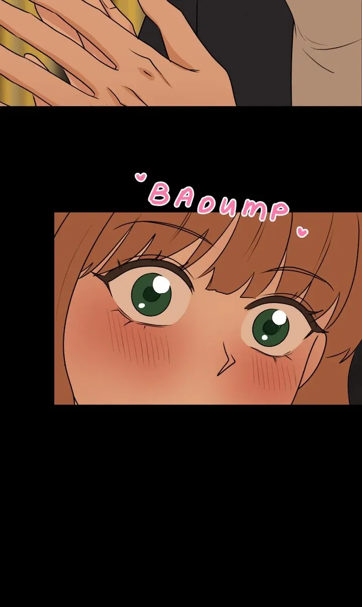 Escorted Into Your Heart Chapter 19 page 22 - 