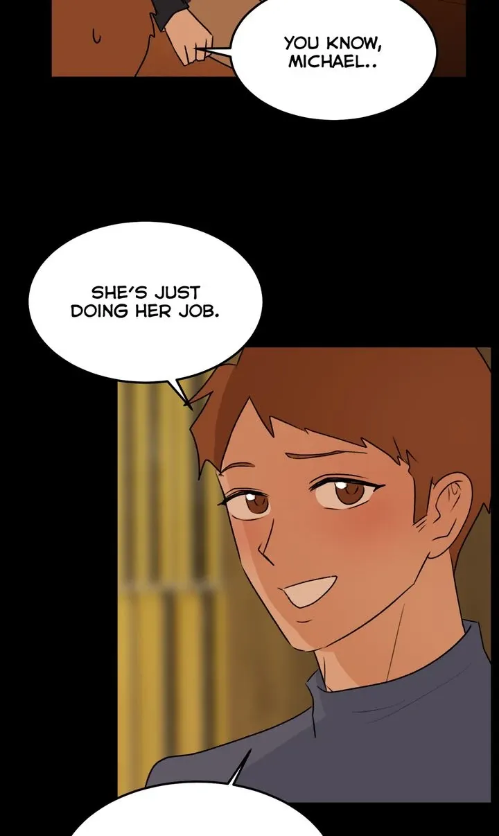Escorted Into Your Heart Chapter 19 page 24 - 