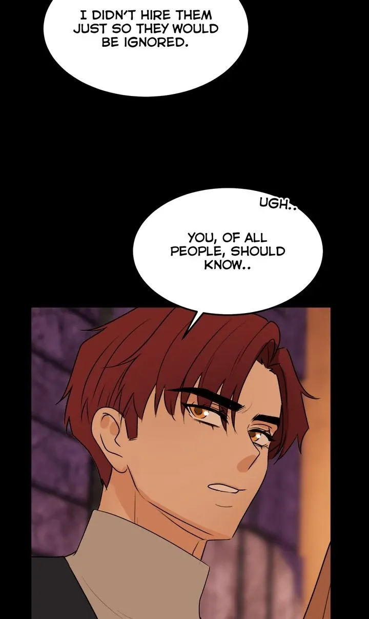 Escorted Into Your Heart Chapter 19 page 25 - 