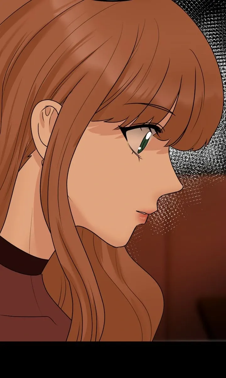 Escorted Into Your Heart Chapter 19 page 27 - 