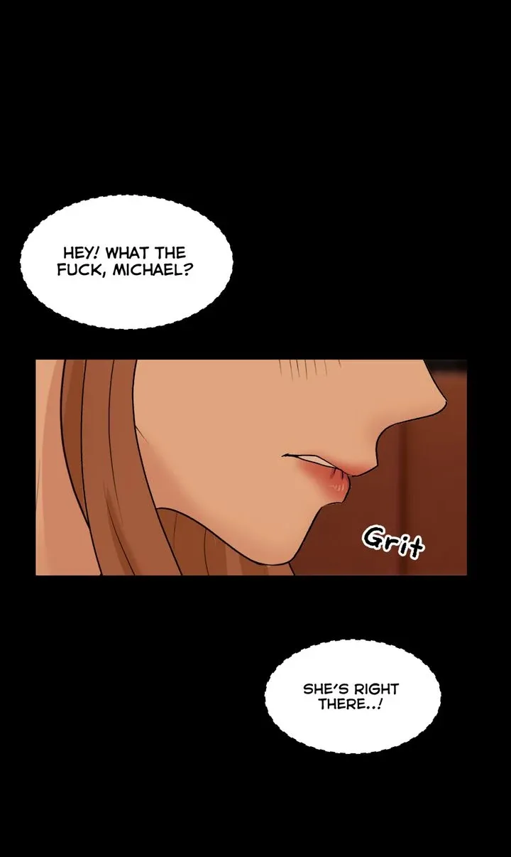 Escorted Into Your Heart Chapter 19 page 28 - 