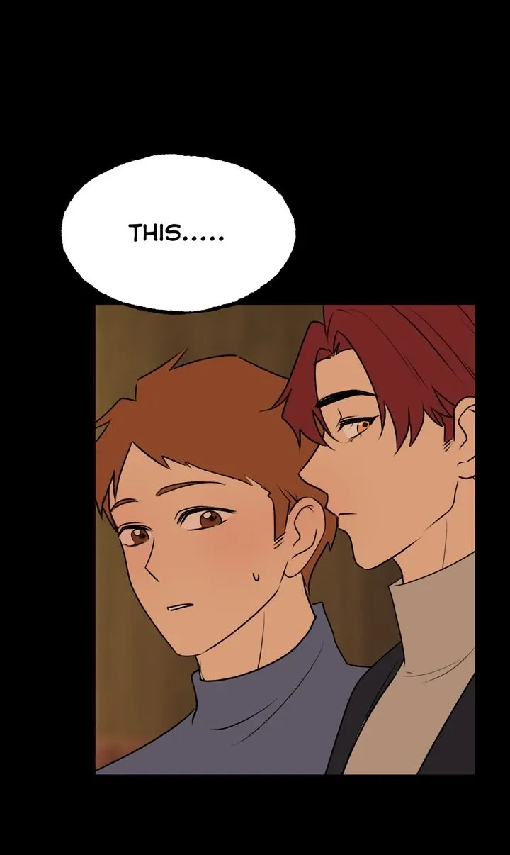 Escorted Into Your Heart Chapter 19 page 29 - 