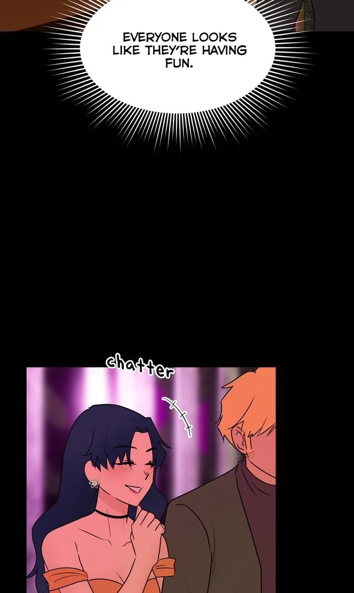 Escorted Into Your Heart Chapter 19 page 4 - 