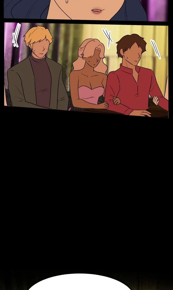 Escorted Into Your Heart Chapter 19 page 32 - 