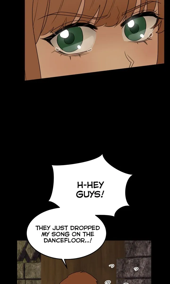 Escorted Into Your Heart Chapter 19 page 35 - 