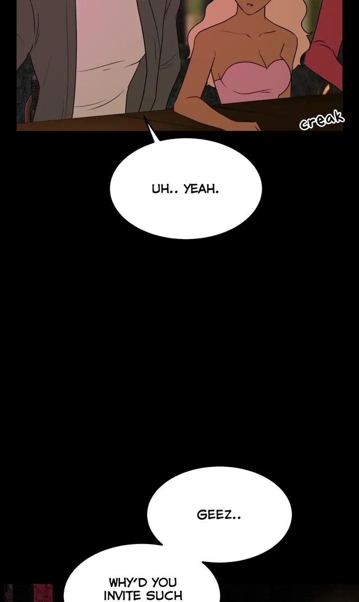 Escorted Into Your Heart Chapter 19 page 37 - 