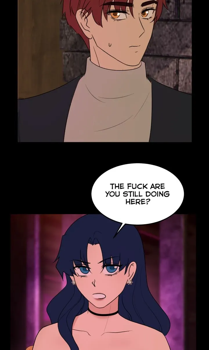 Escorted Into Your Heart Chapter 19 page 39 - 