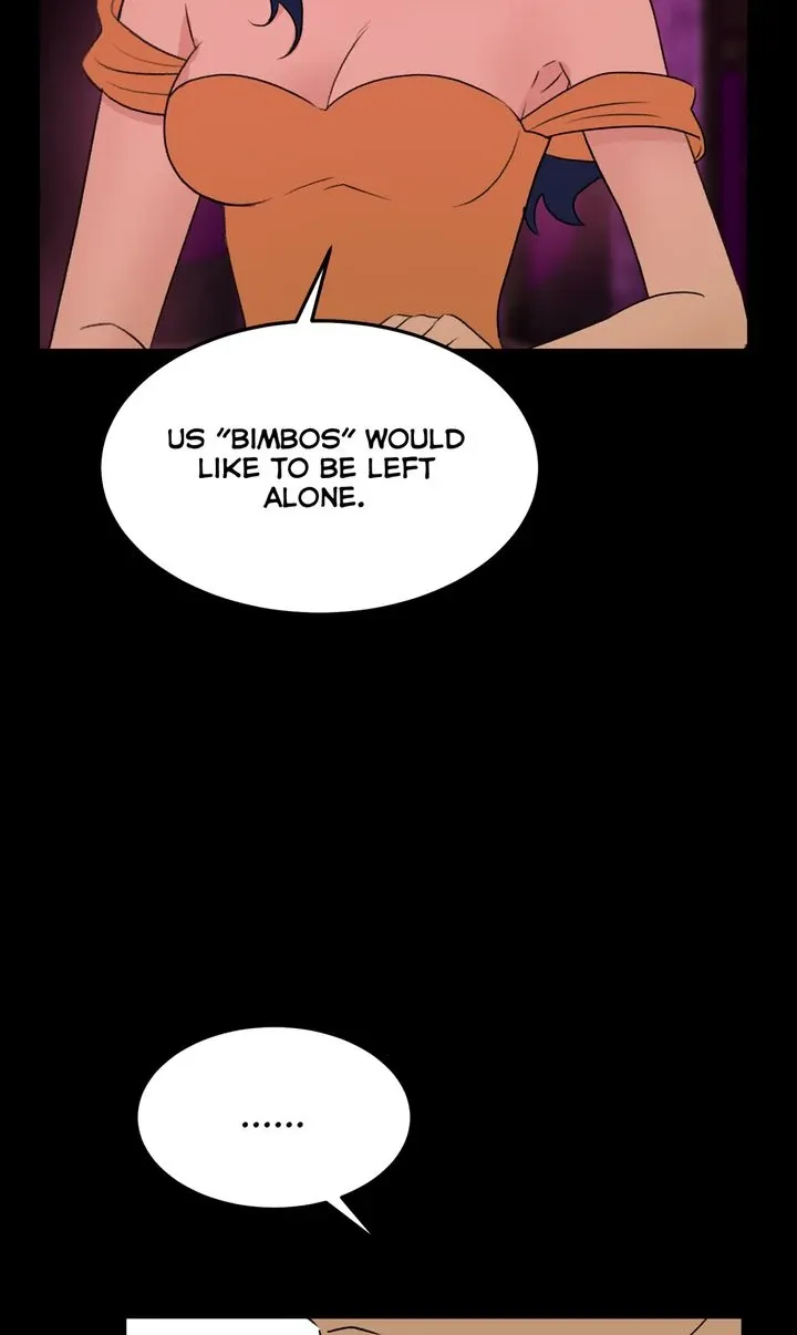 Escorted Into Your Heart Chapter 19 page 40 - 