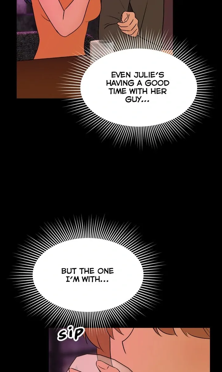 Escorted Into Your Heart Chapter 19 page 5 - 