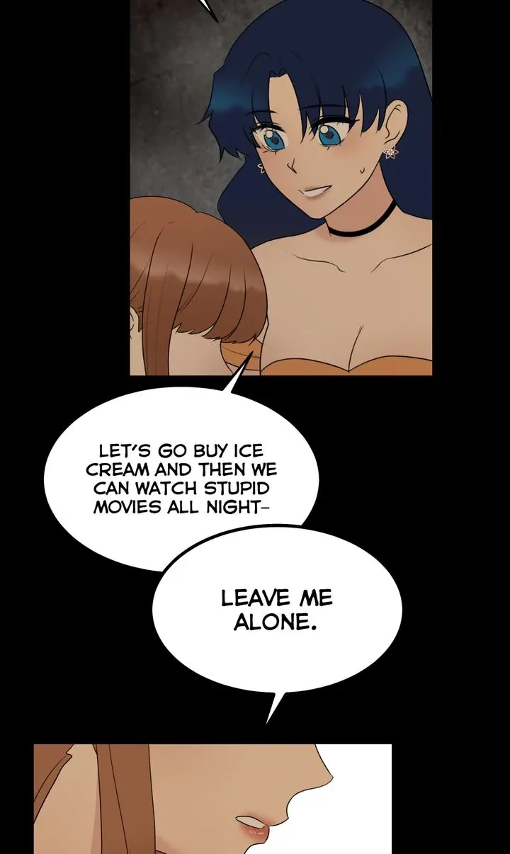 Escorted Into Your Heart Chapter 19 page 43 - 