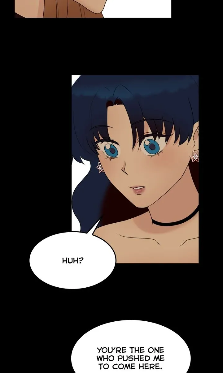 Escorted Into Your Heart Chapter 19 page 44 - 