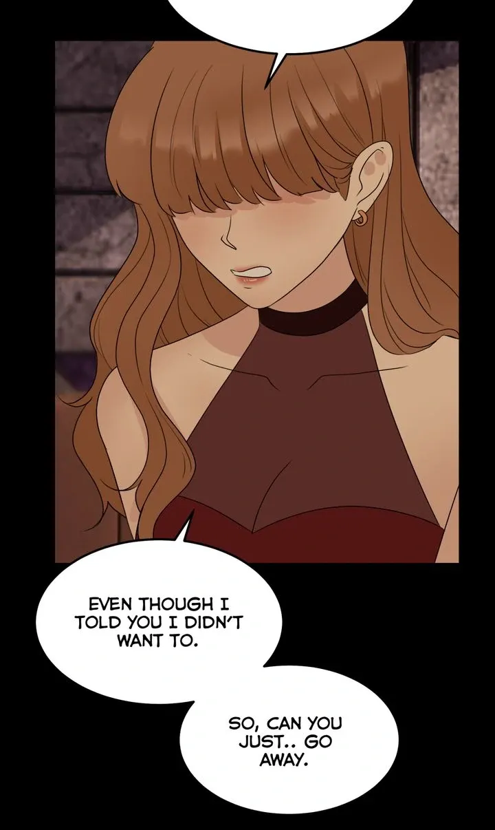 Escorted Into Your Heart Chapter 19 page 45 - 