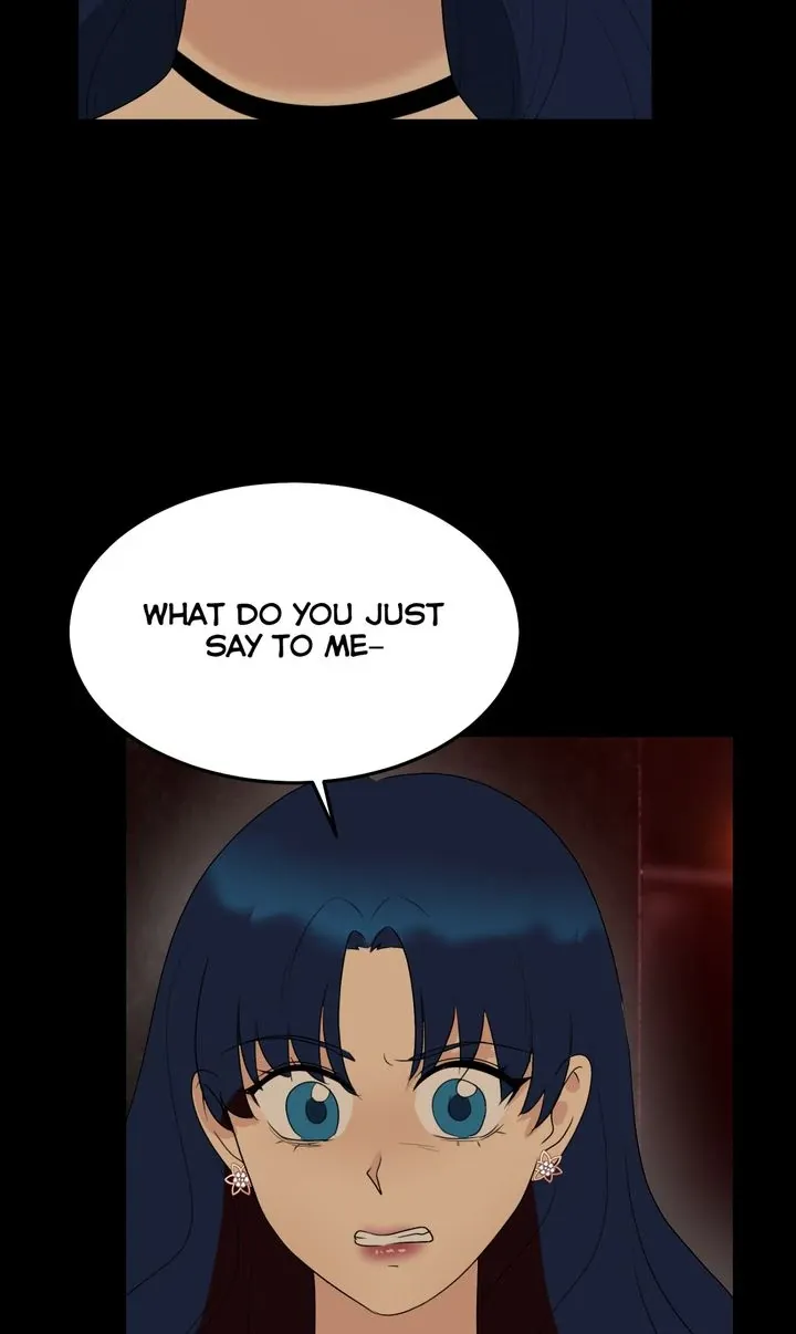 Escorted Into Your Heart Chapter 19 page 47 - 