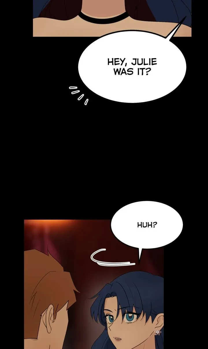 Escorted Into Your Heart Chapter 19 page 48 - 