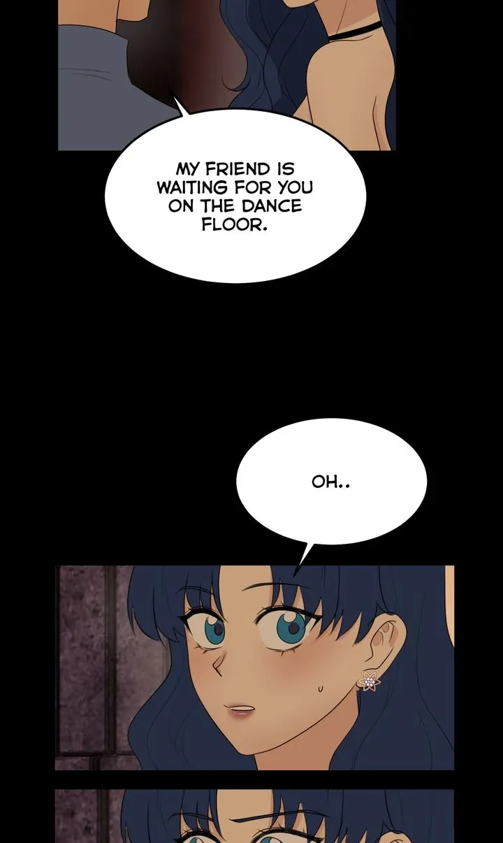 Escorted Into Your Heart Chapter 19 page 49 - 