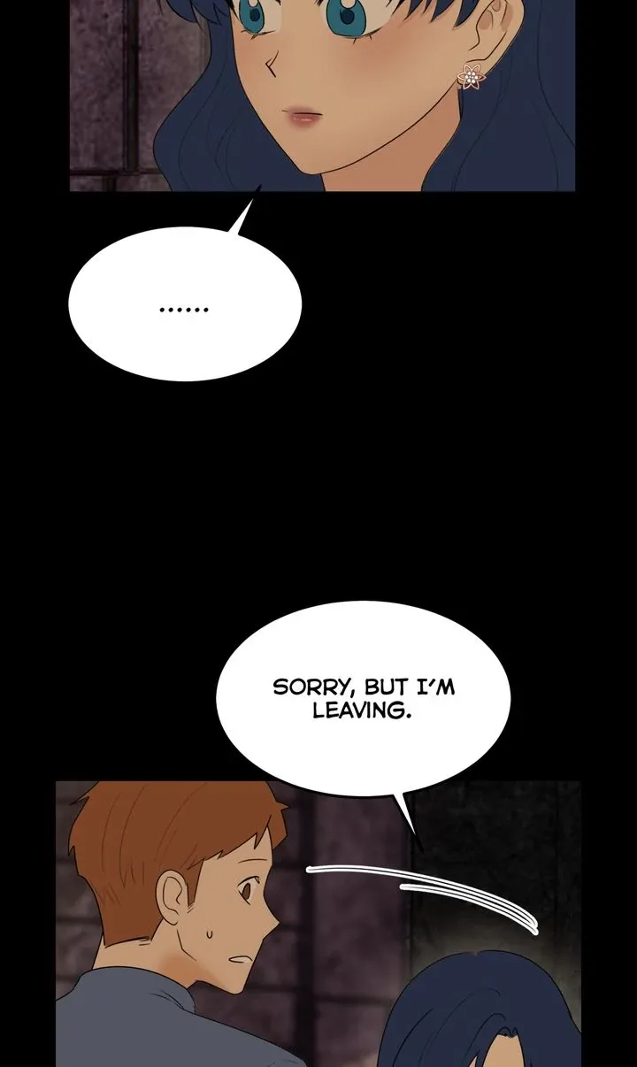 Escorted Into Your Heart Chapter 19 page 50 - 