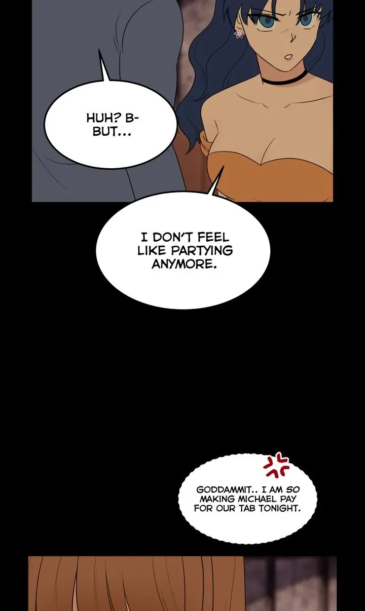 Escorted Into Your Heart Chapter 19 page 51 - 
