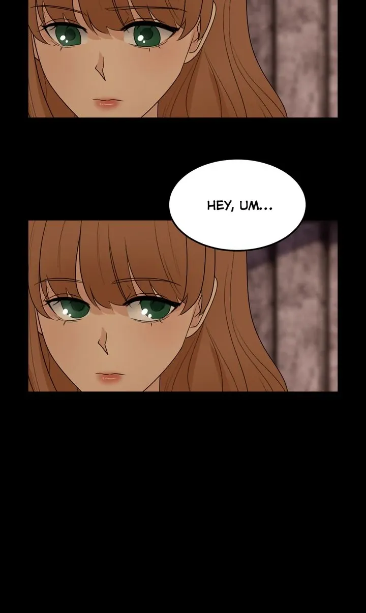 Escorted Into Your Heart Chapter 19 page 52 - 