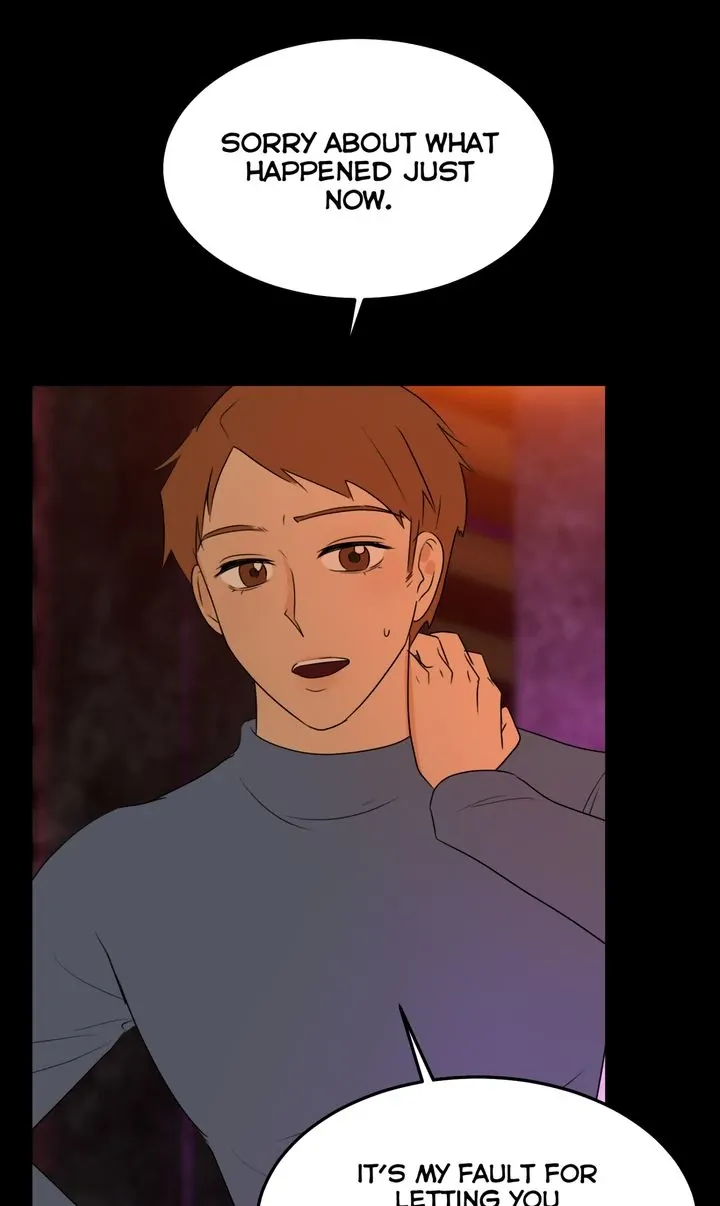 Escorted Into Your Heart Chapter 19 page 53 - 
