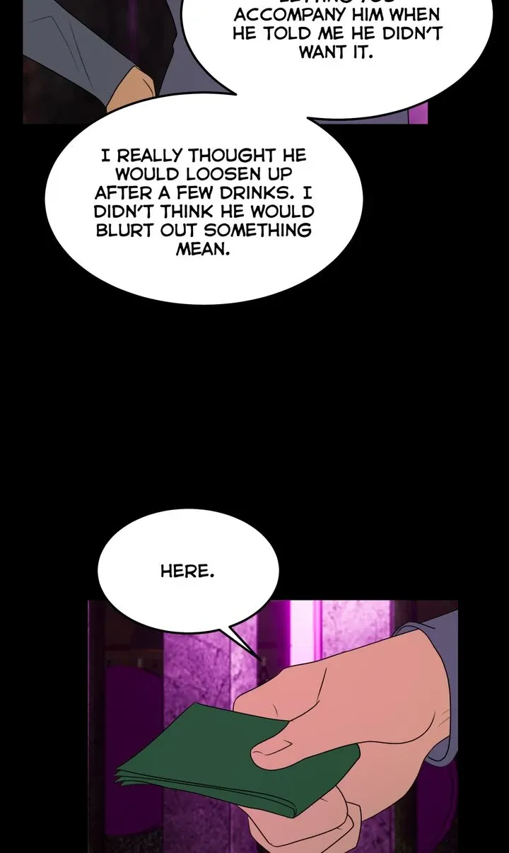 Escorted Into Your Heart Chapter 19 page 54 - 