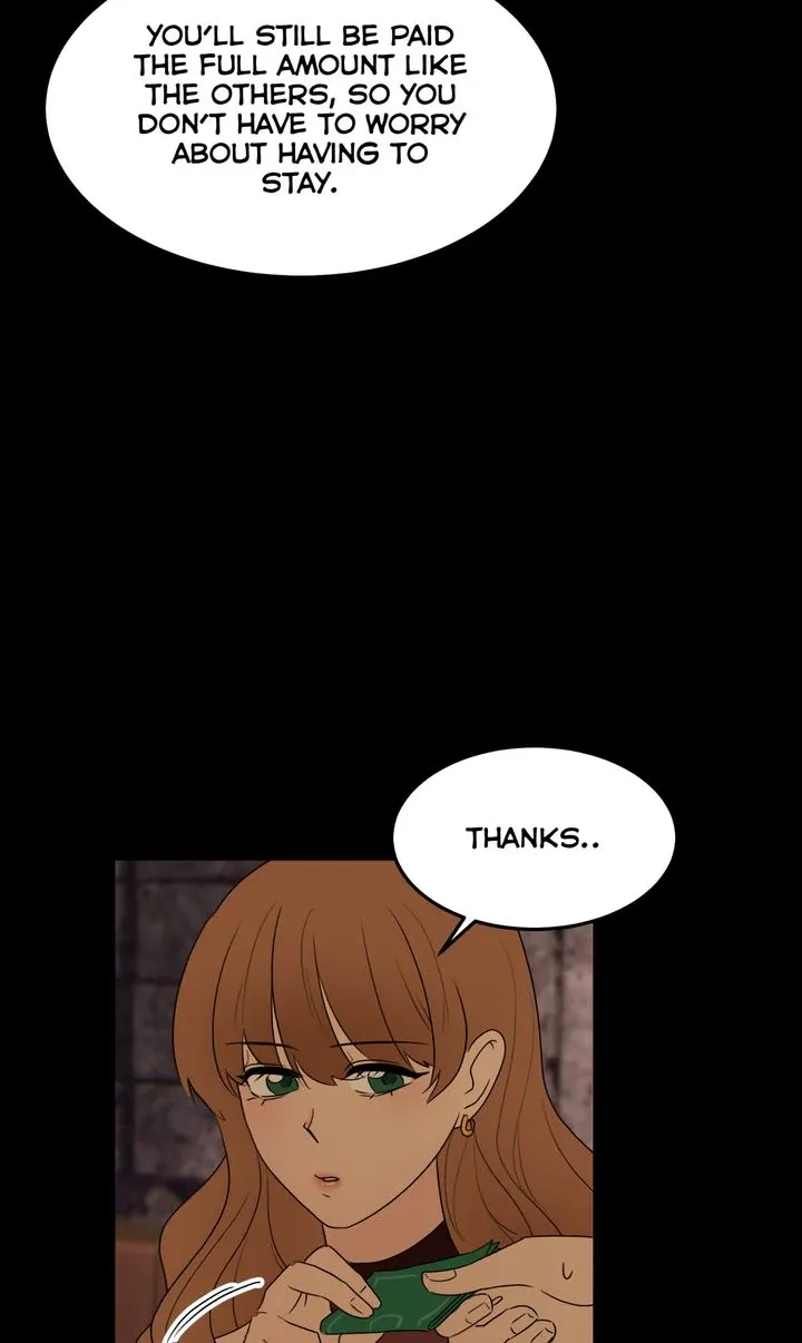 Escorted Into Your Heart Chapter 19 page 56 - 