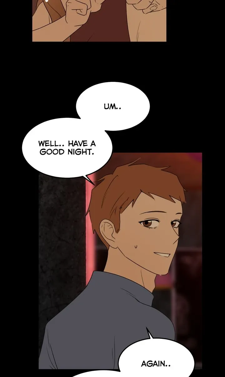 Escorted Into Your Heart Chapter 19 page 57 - 