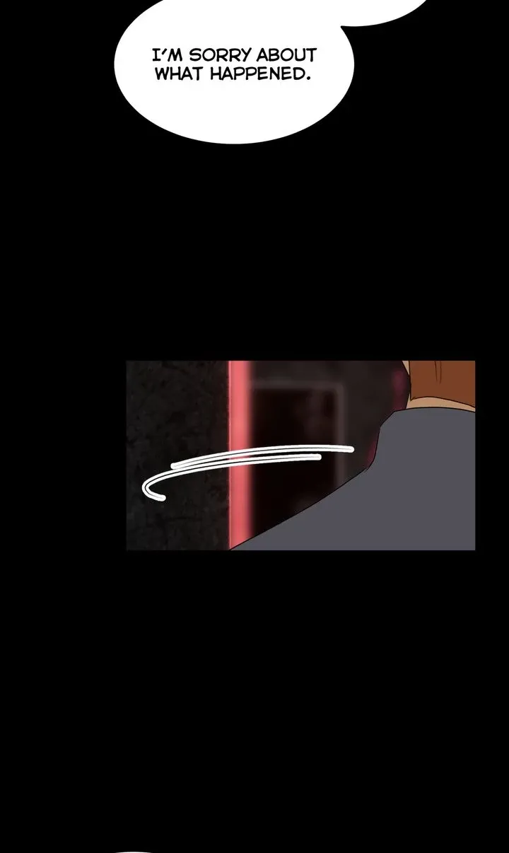 Escorted Into Your Heart Chapter 19 page 58 - 