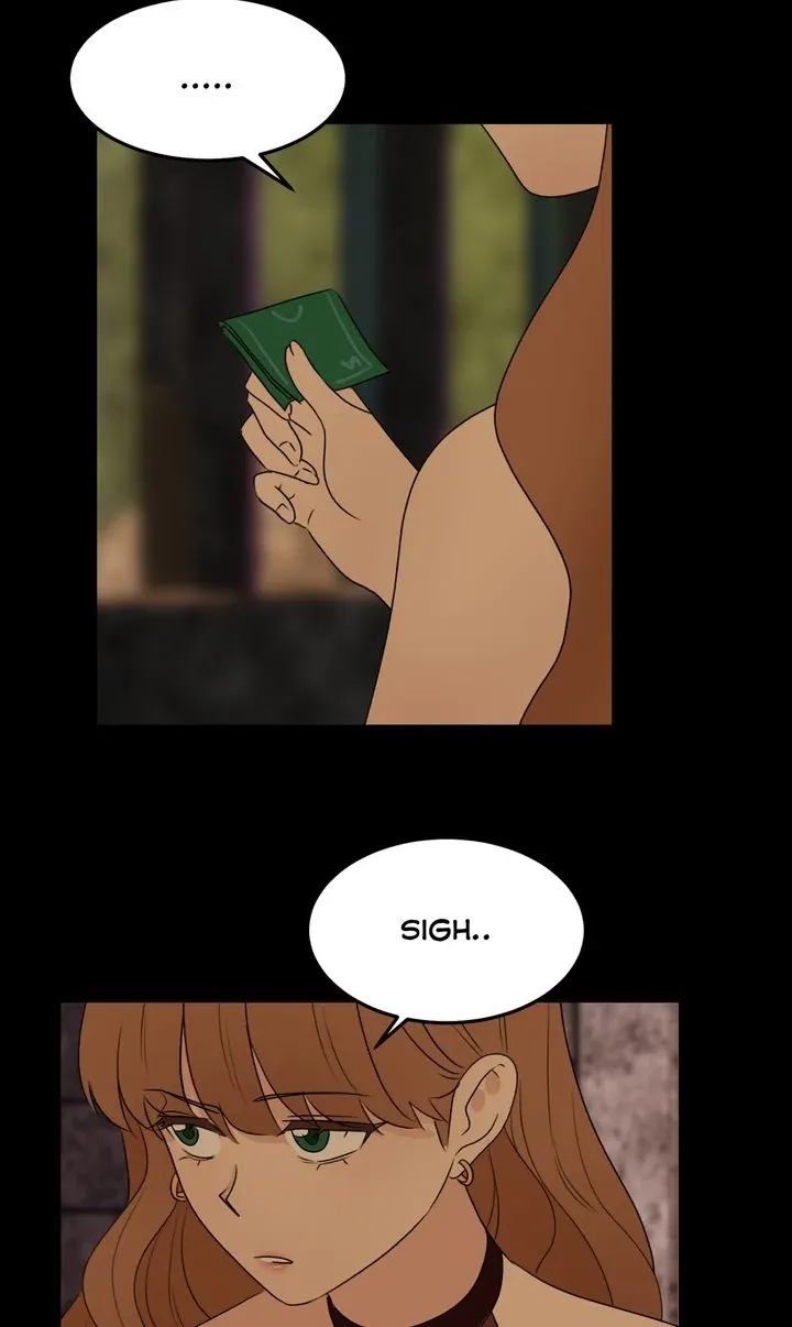 Escorted Into Your Heart Chapter 19 page 59 - 