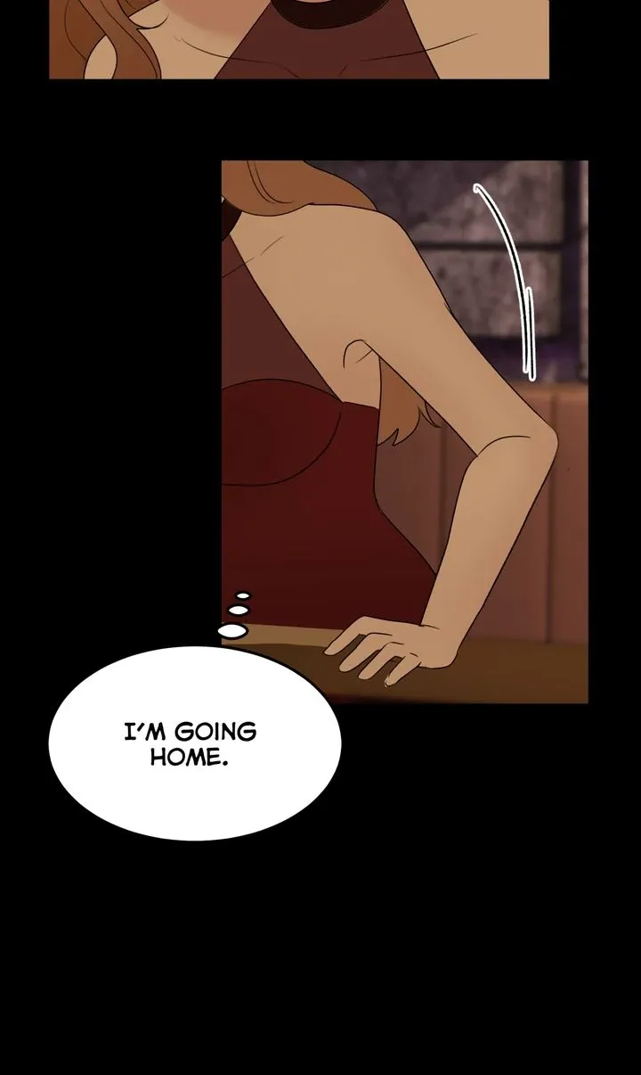 Escorted Into Your Heart Chapter 19 page 60 - 