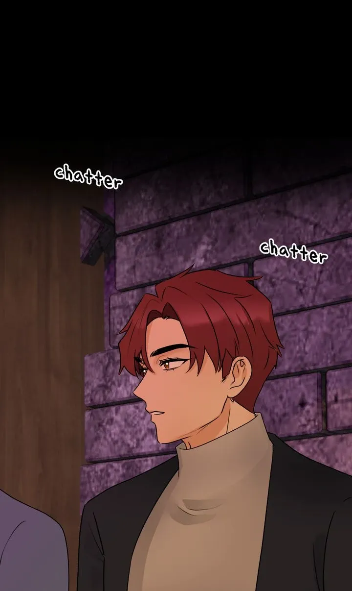 Escorted Into Your Heart Chapter 19 page 7 - 