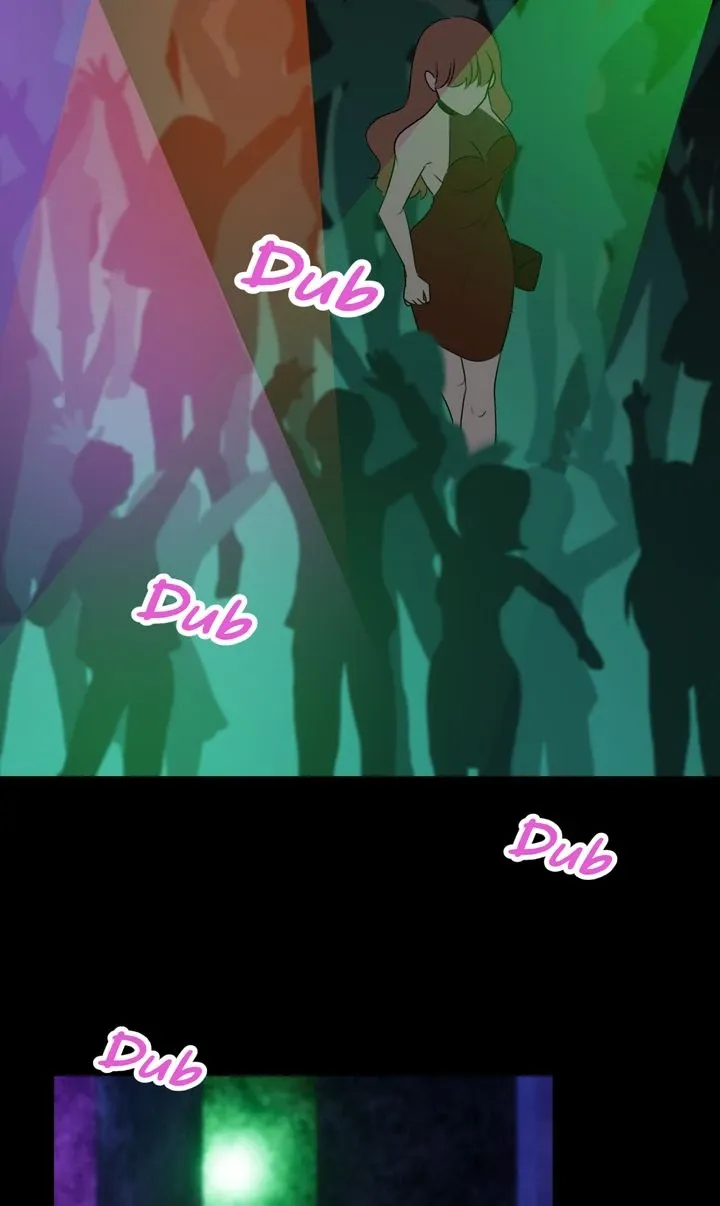 Escorted Into Your Heart Chapter 19 page 62 - 