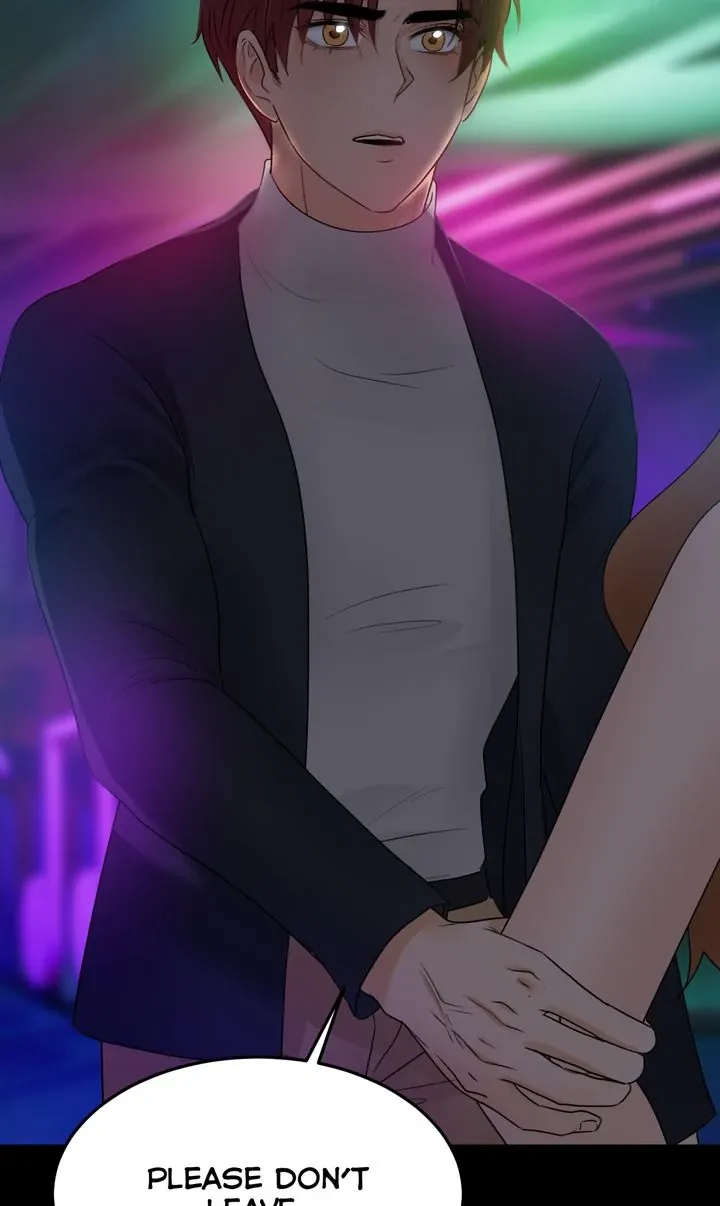 Escorted Into Your Heart Chapter 19 page 66 - 