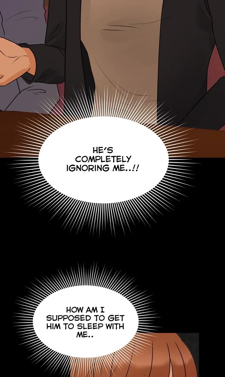 Escorted Into Your Heart Chapter 19 page 8 - 