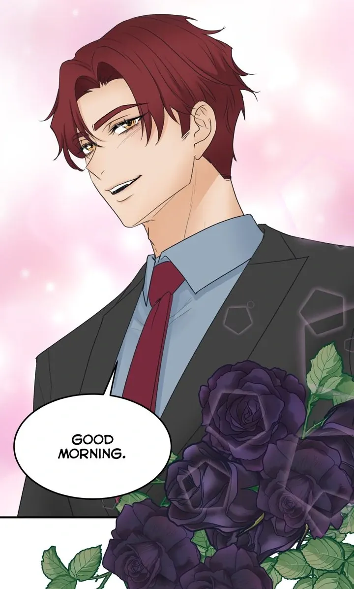Escorted Into Your Heart Chapter 2 page 11 - 